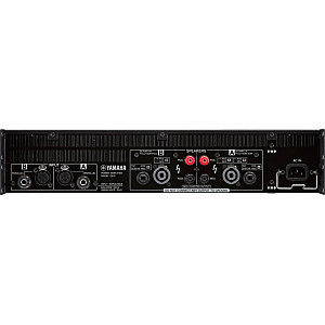 Yamaha PX10 Power Amplifier